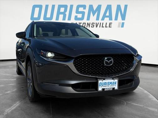 2022 Mazda CX-30 Premium Package