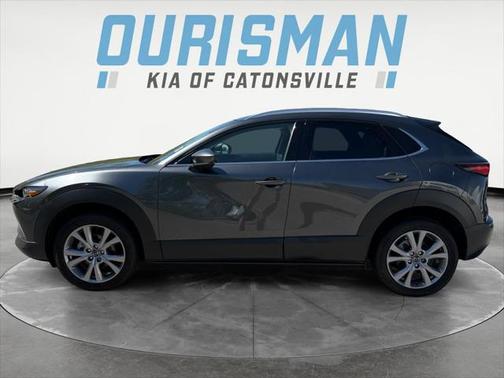 2022 Mazda CX-30 Premium Package