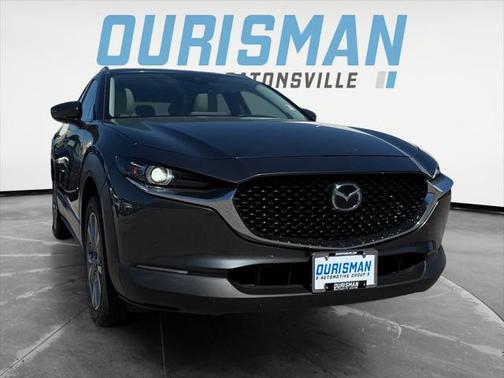 2022 Mazda CX-30 Premium Package