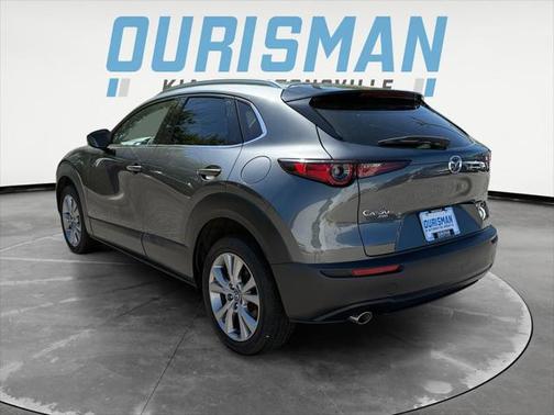 2022 Mazda CX-30 Premium Package
