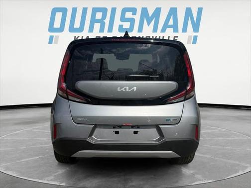 2025 Kia Soul EX