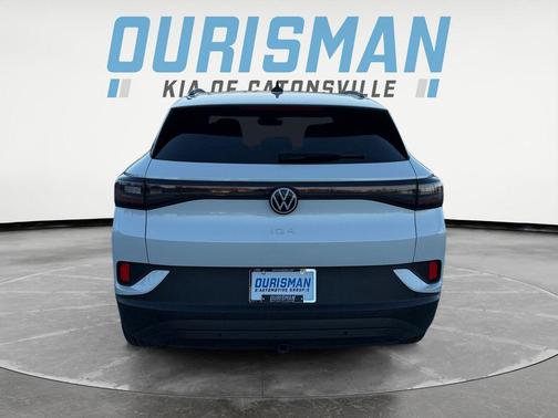 2024 Volkswagen ID.4 AWD Pro S