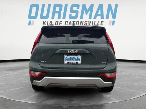 2025 Kia Niro EX