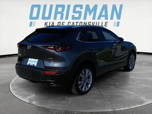 2023 Mazda CX-30 2.5 S Preferred Package
