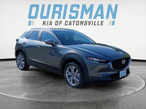 2023 Mazda CX-30 2.5 S Preferred Package