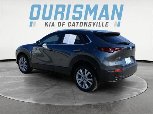2023 Mazda CX-30 2.5 S Preferred Package