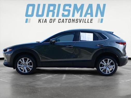 2023 Mazda CX-30 2.5 S Preferred Package