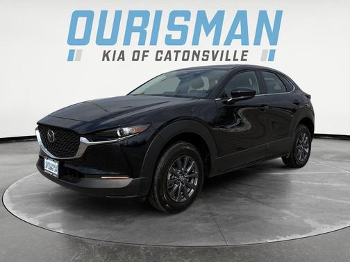 2024 Mazda CX-30 2.5 S