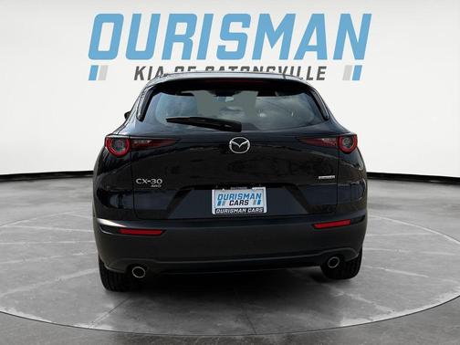 2024 Mazda CX-30 2.5 S