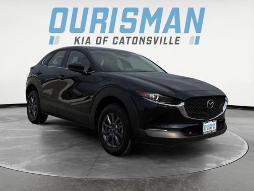 2024 Mazda CX-30 2.5 S