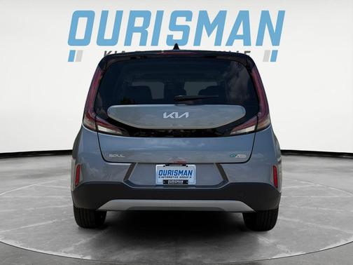 2025 Kia Soul EX