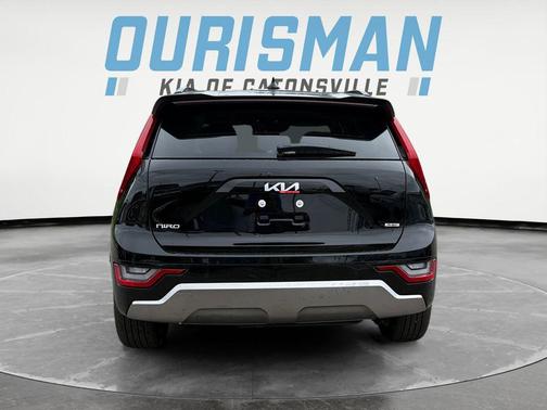 2025 Kia Niro Touring