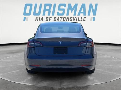 2023 Tesla Model 3 Standard Range