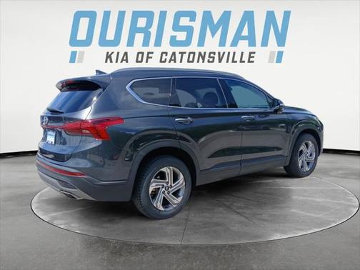 2023 Hyundai SANTA FE SEL 2.4