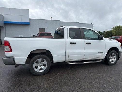 2021 RAM 1500 Tradesman