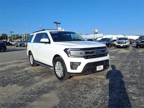 2023 Ford Expedition XLT
