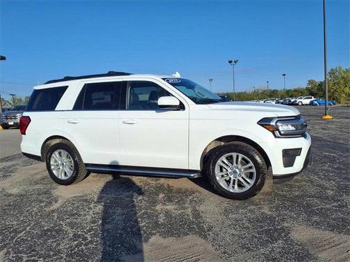 2023 Ford Expedition XLT