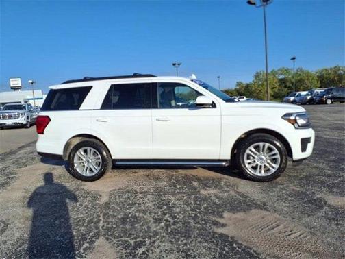 2023 Ford Expedition XLT