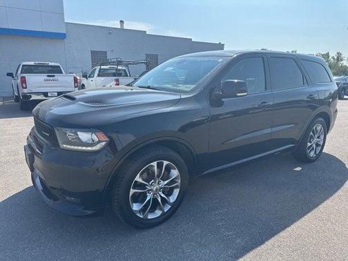 2019 Dodge Durango R/T