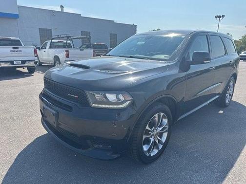 2019 Dodge Durango R/T