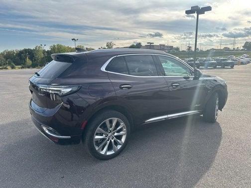 2023 Buick Envision Avenir AWD