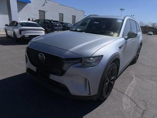 2025 Mazda CX-90 3.3 Turbo Premium Sport