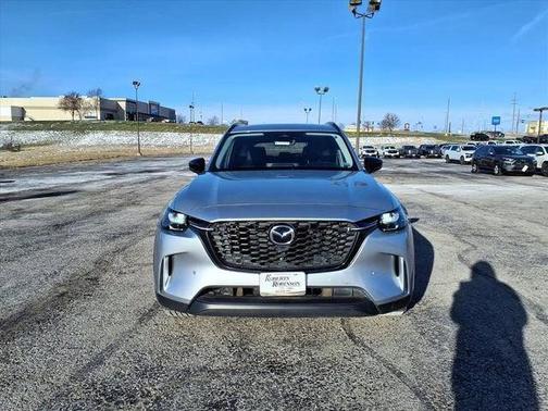 2025 Mazda CX-90 3.3 Turbo Premium Sport