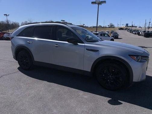 2025 Mazda CX-90 3.3 Turbo Premium Sport