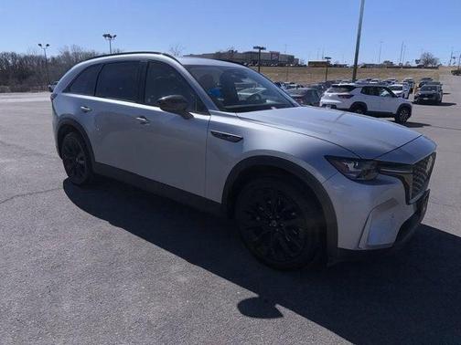 2025 Mazda CX-90 3.3 Turbo Premium Sport