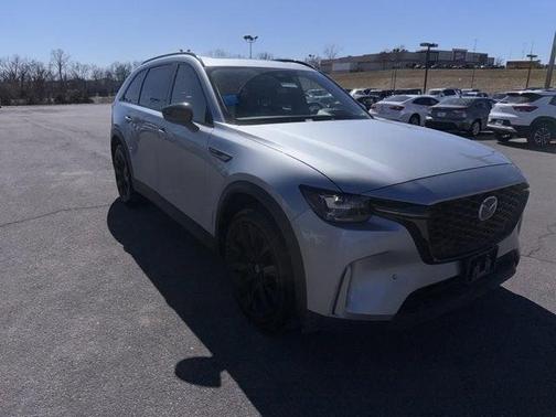 2025 Mazda CX-90 3.3 Turbo Premium Sport