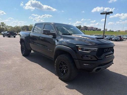 2023 RAM 1500 TRX