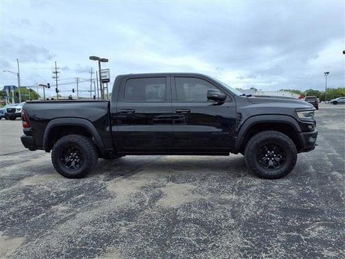2023 RAM 1500 TRX