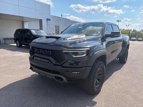 2023 RAM 1500 TRX