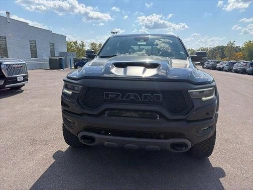 2023 RAM 1500 TRX