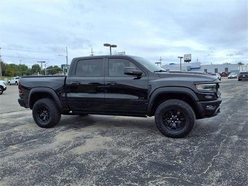 2023 RAM 1500 TRX