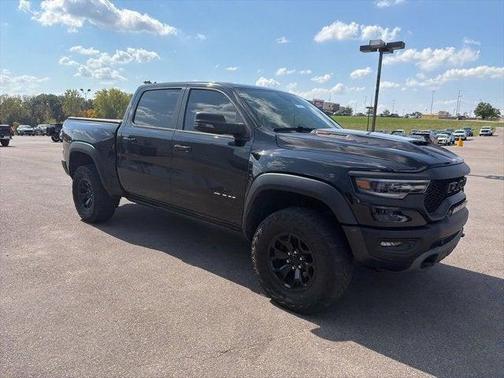 2023 RAM 1500 TRX