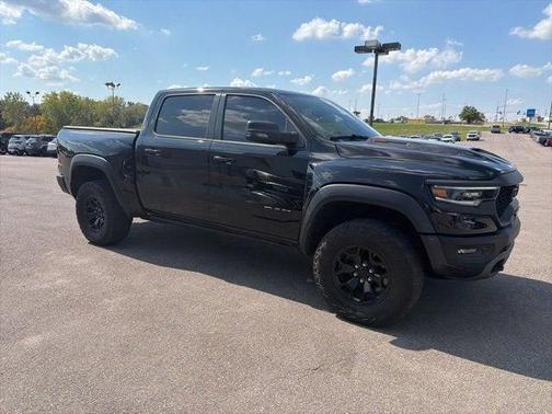 2023 RAM 1500 TRX
