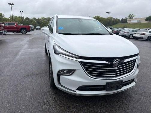 2024 Buick Enclave Premium AWD