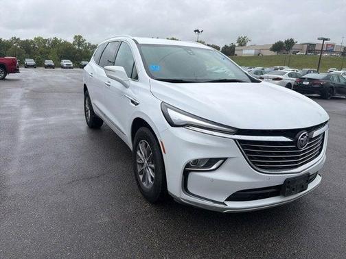 2024 Buick Enclave Premium AWD