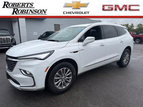 2024 Buick Enclave Premium AWD
