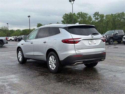 2020 Buick Enclave FWD Essence
