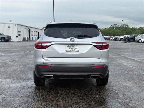 2020 Buick Enclave FWD Essence