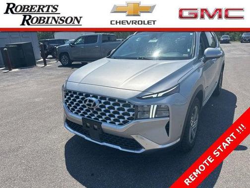 2023 Hyundai SANTA FE SEL 2.4