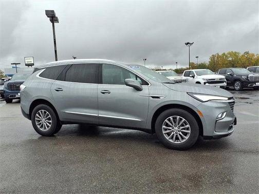 2024 Buick Enclave Premium AWD