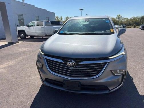 2024 Buick Enclave Premium AWD