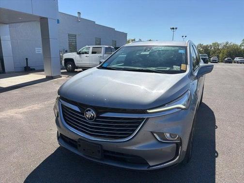 2024 Buick Enclave Premium AWD