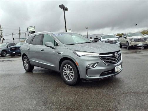 2024 Buick Enclave Premium AWD