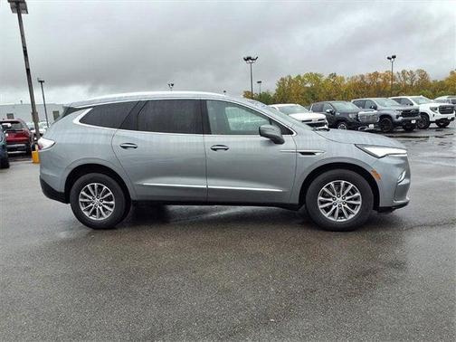 2024 Buick Enclave Premium AWD