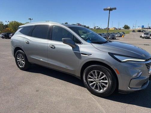 2024 Buick Enclave Premium AWD