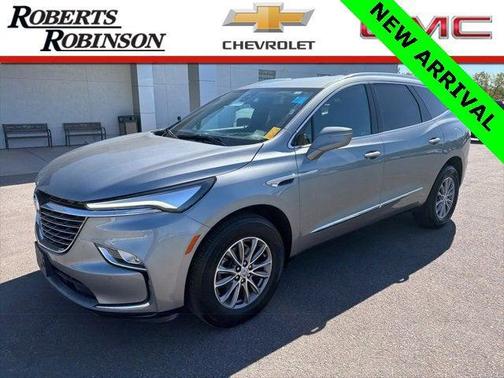 2024 Buick Enclave Premium AWD